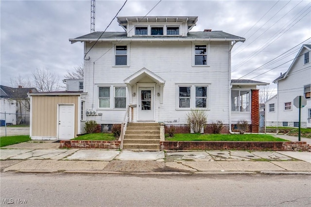 116 Maryland Ave SW, Canton, OH 44710 - photo 1
