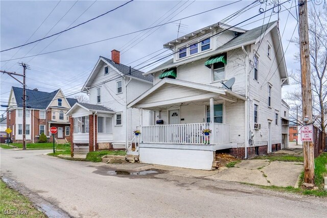 116 Maryland Ave SW, Canton, OH 44710 - photo 4