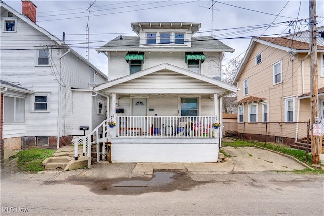 116 Maryland Ave SW, Canton, OH 44710 - photo 27