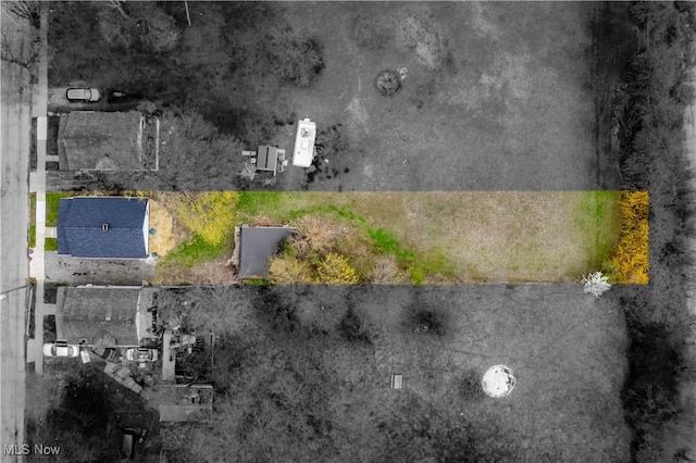 1821 Kenneth Ave, Cleveland, OH 44109 - aerial view