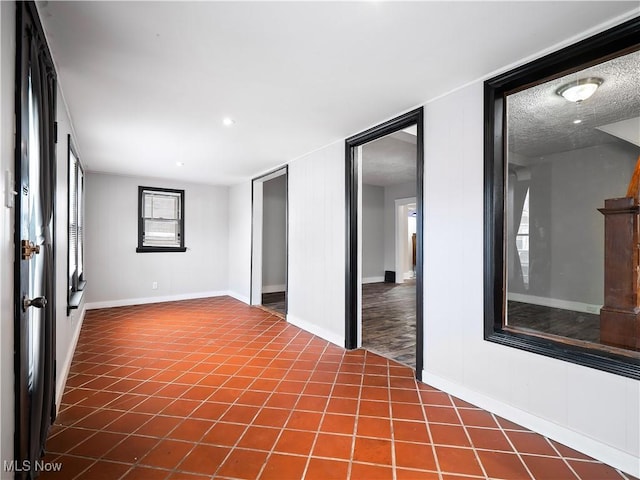 1821 Kenneth Ave, Cleveland, OH 44109 - interior space with baseboards