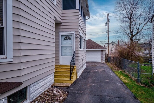 10501 Park Heights Ave, Garfield Heights, OH 44125 - photo 42