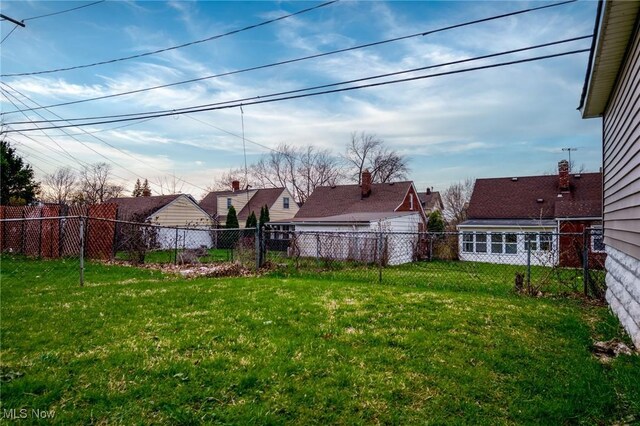 10501 Park Heights Ave, Garfield Heights, OH 44125 - photo 43