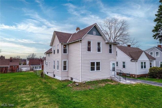 10501 Park Heights Ave, Garfield Heights, OH 44125 - photo 40