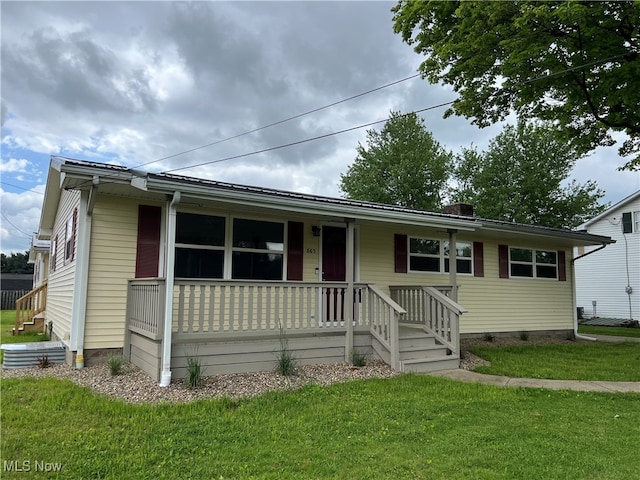 863 2nd St SE, New Philadelphia, OH 44663 - photo 2