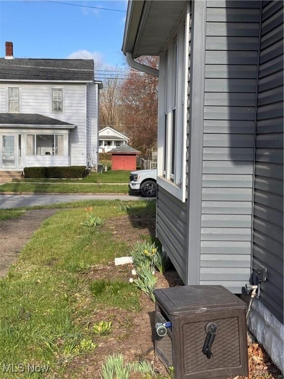204 N Spring St, Loudonville, OH 44842 - view of property exterior
