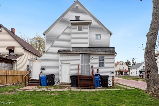 4104 Woburn Ave, Cleveland, OH 44109 - photo 49