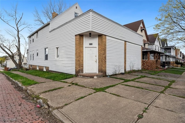 4104 Woburn Ave, Cleveland, OH 44109 - photo 1