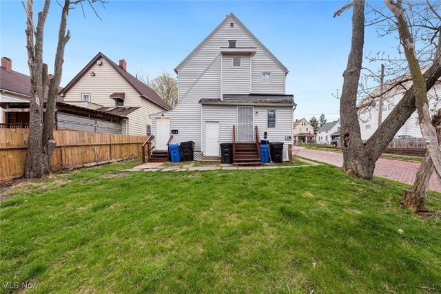 4104 Woburn Ave, Cleveland, OH 44109 - photo 45
