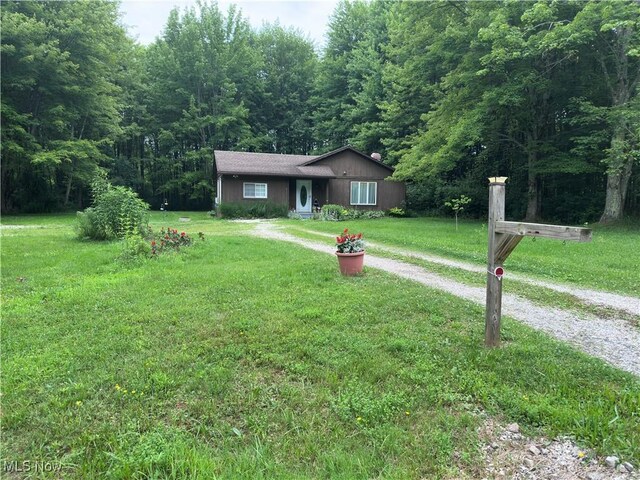 1747 Morning Star Dr, Roaming Shores, OH 44084 - photo 33