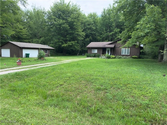 1747 Morning Star Dr, Roaming Shores, OH 44084 - photo 34