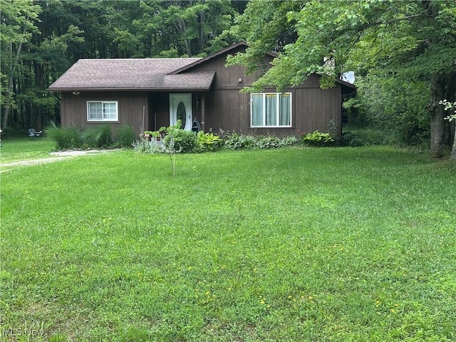 1747 Morning Star Dr, Roaming Shores, OH 44084 - photo 35