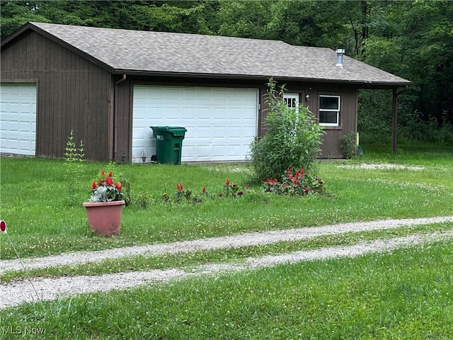 1747 Morning Star Dr, Roaming Shores, OH 44084 - photo 36