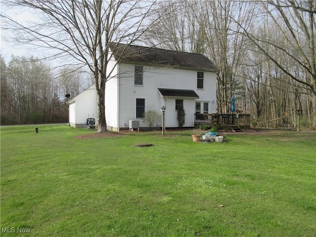 6463 Bel Air Dr, Andover, OH 44003 - photo 3
