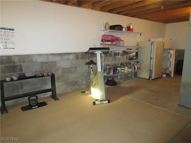 6463 Bel Air Dr, Andover, OH 44003 - photo 27