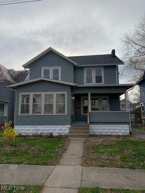 1714 Park St, Parkersburg, WV 26101 - photo 1