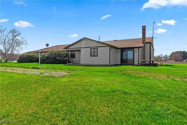 51028 State Route 14, East Palestine, OH 44413