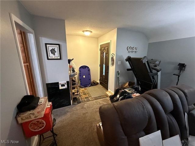 interior space