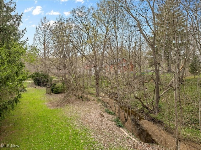 1611 Township Road 1610, Ashland, OH 44805 - view of nature