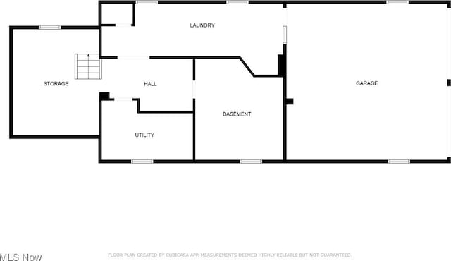 1611 Township Road 1610, Ashland, OH 44805 - plan