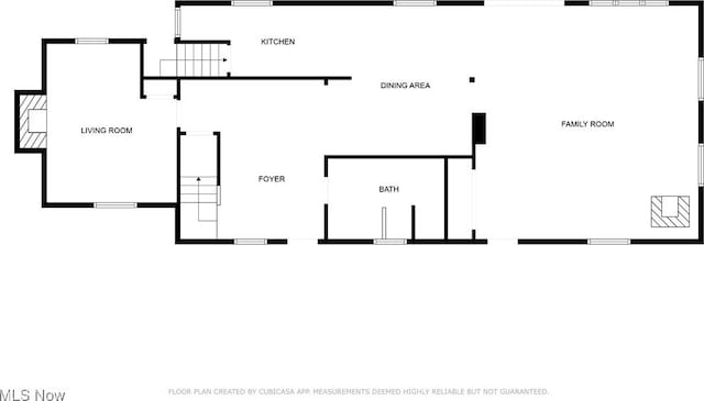 1611 Township Road 1610, Ashland, OH 44805 - plan