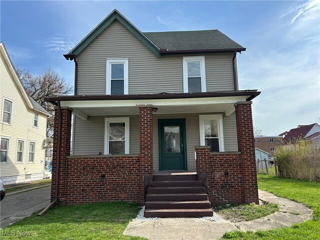 1840 E 30th St, Lorain, OH 44055 - photo 1