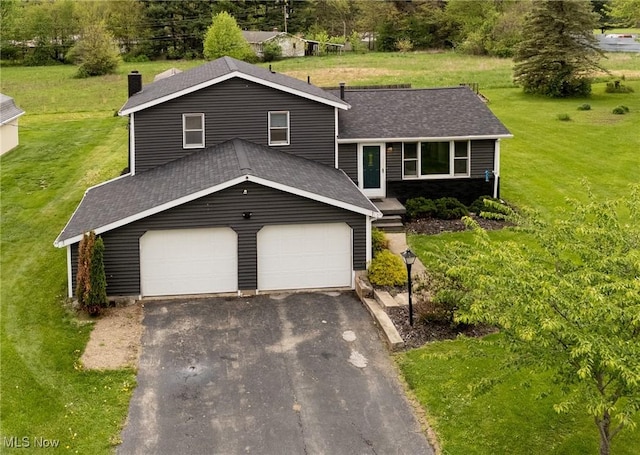145 Walter Ave, Washingtonville, OH 44490 - photo 1