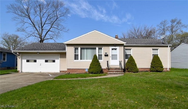 4880 Green Rd, Warrensville Heights, OH 44128 - photo 1