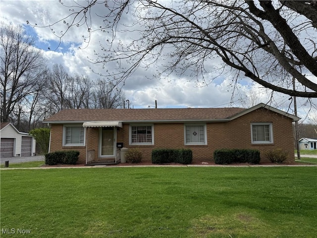 16585 Milton Ave, Lake Milton, OH 44429 - photo 4