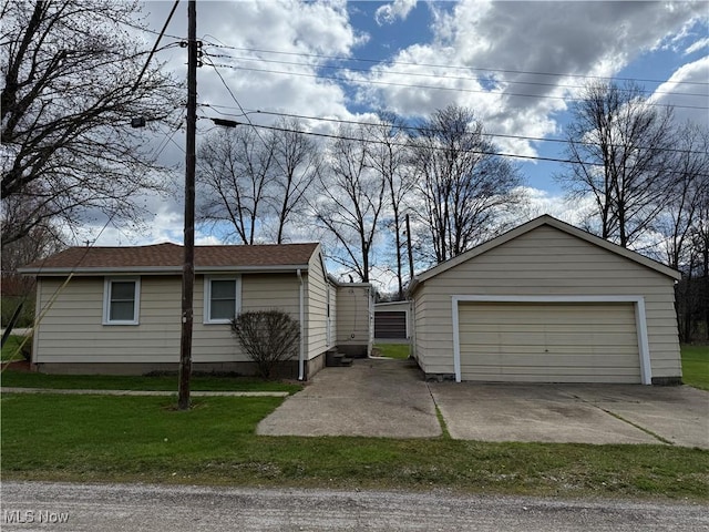 16585 Milton Ave, Lake Milton, OH 44429 - photo 6