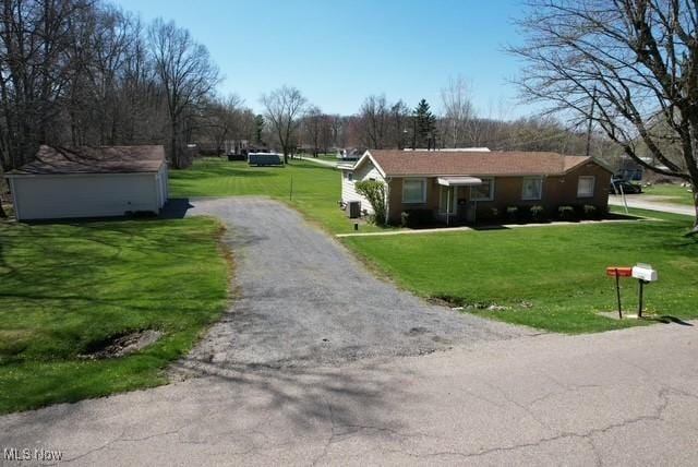16585 Milton Ave, Lake Milton, OH 44429 - photo 31