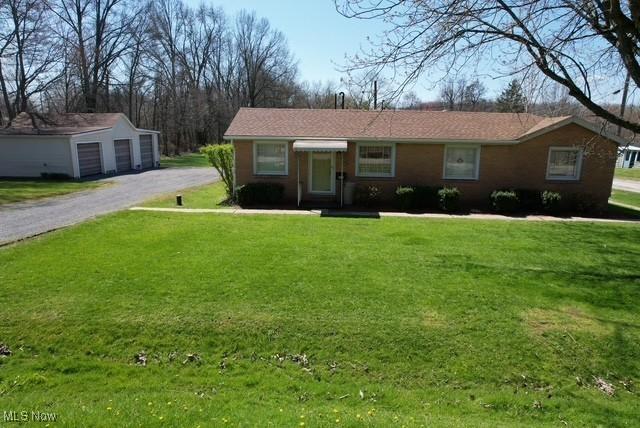 16585 Milton Ave, Lake Milton, OH 44429 - photo 2