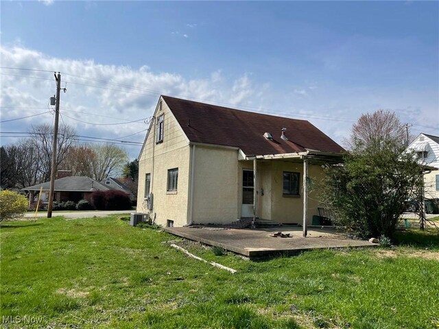 102 Woodrow St, Marietta, OH 45750 - photo 4