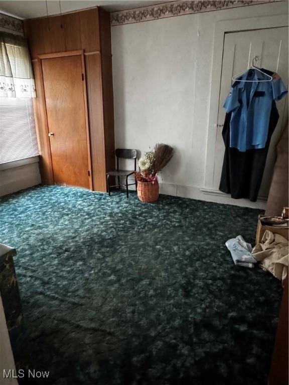 1514 Commerce St, Wellsville, OH 43968 - bedroom featuring carpet