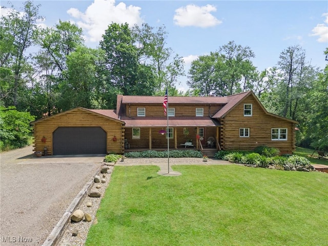 4010 Manchester Ave NW, North Lawrence, OH 44666 - photo 1