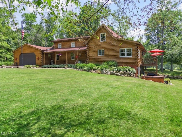 4010 Manchester Ave NW, North Lawrence, OH 44666 - photo 2