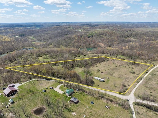 32677 Swalley Rd, Barnesville, OH 43713