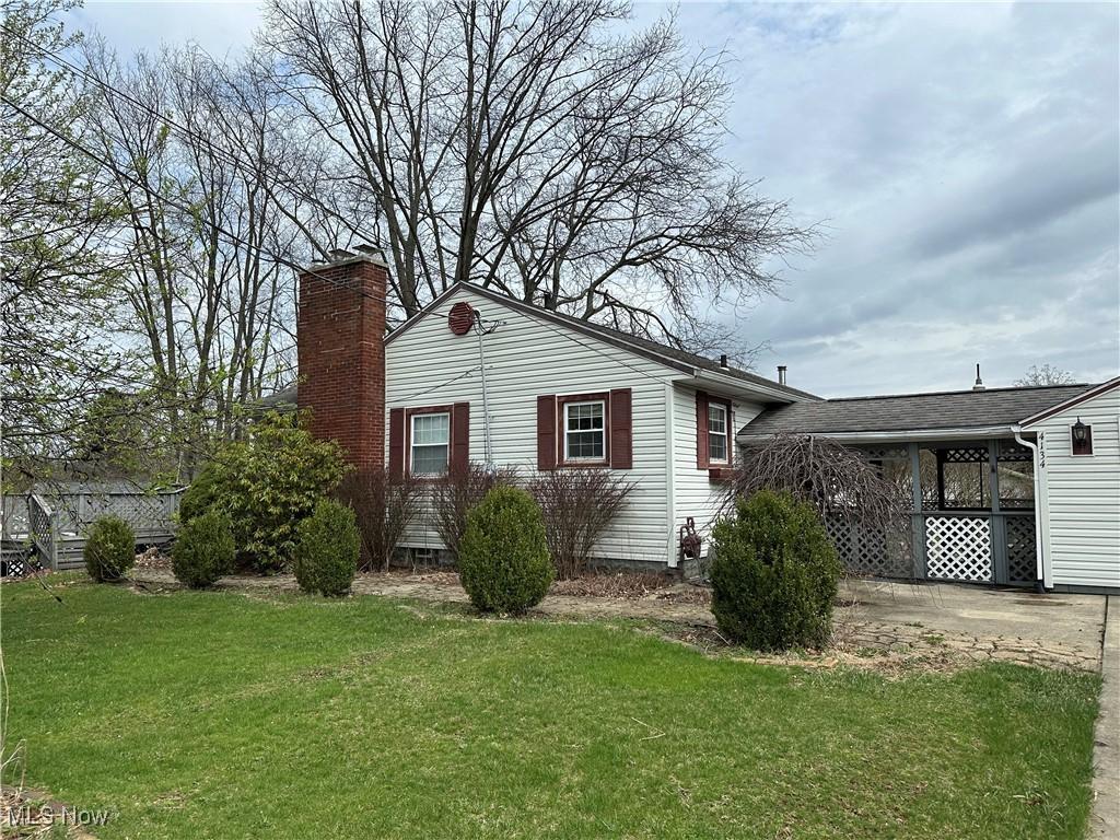 4134 Carnegie Ave NW, Massillon, OH 44646 - photo 1