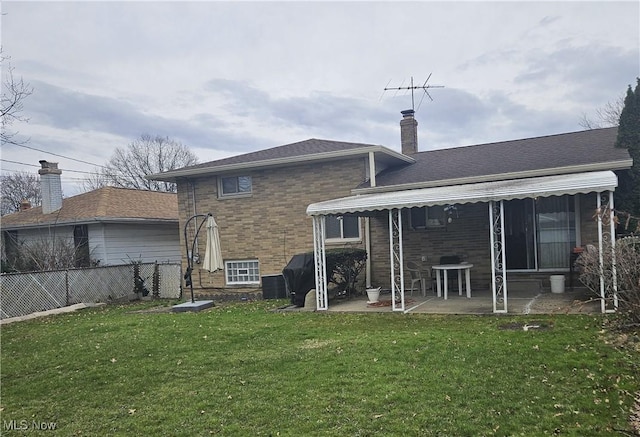 15809 Dunbury Dr, Maple Heights, OH 44137 - photo 12