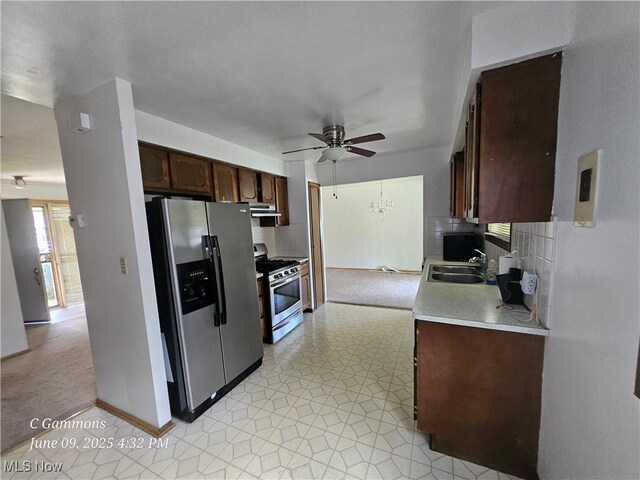 15809 Dunbury Dr, Maple Heights, OH 44137 - photo 4