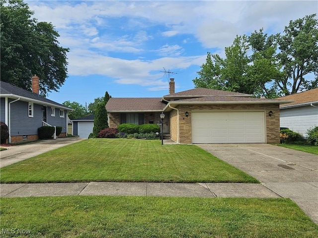 15809 Dunbury Dr, Maple Heights, OH 44137 - photo 1