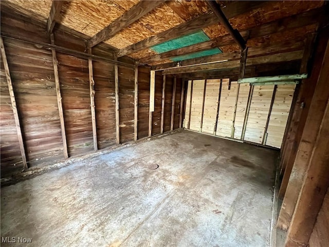 3478 E 150th St, Cleveland, OH 44120 - view of storage area