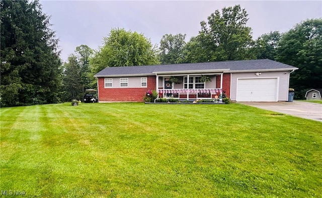 4999 Paragon Dr SE, New Lexington, OH 43764 - photo 1