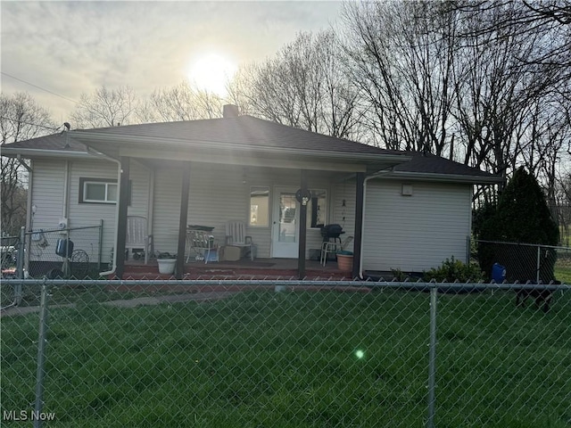 16958 Annesley, East Liverpool, OH 43920 - photo 4