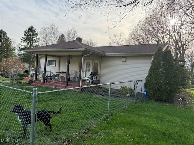 16958 Annesley, East Liverpool, OH 43920 - photo 5