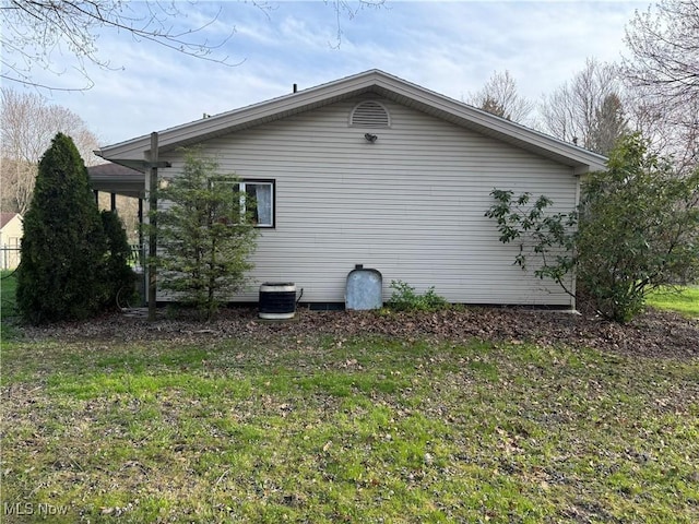 16958 Annesley, East Liverpool, OH 43920 - photo 6