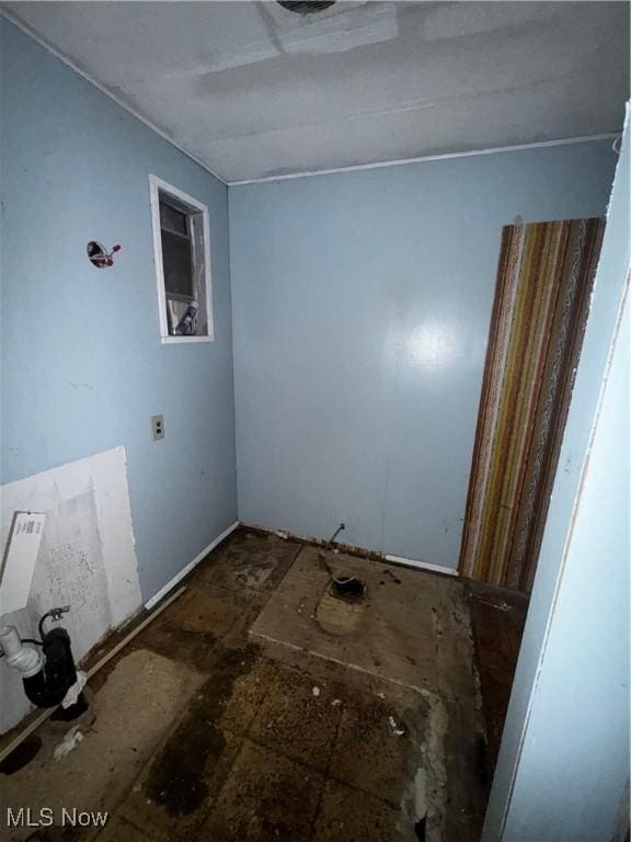 465 Stallion Ct, Lagrange, OH 44050 - view of unfurnished room