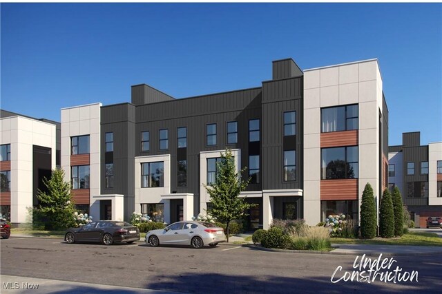 1734 Front St Unit 34, Cuyahoga Falls, OH 44221 - view of building exterior