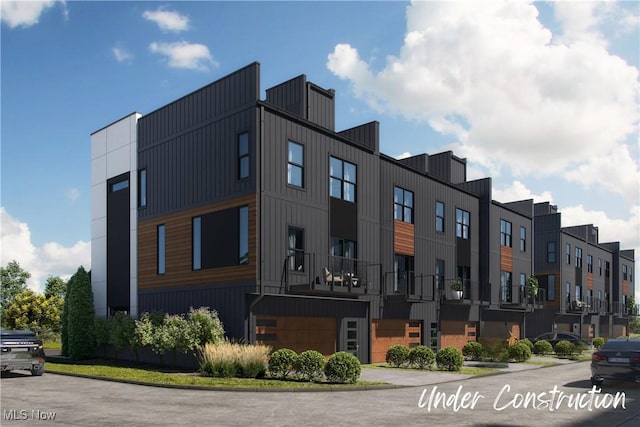1734 Front St Unit 34, Cuyahoga Falls, OH 44221 - view of building exterior featuring a residential view