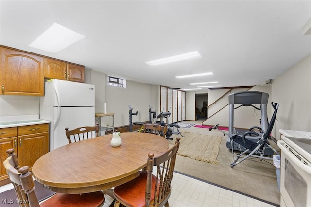 148 N Kimberly Ave N, Youngstown, OH 44515 - view of dining room